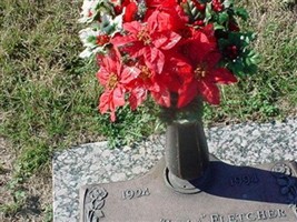 Aurora Martinez "Lola" Fletcher