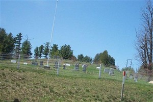 Ausable Chasm Cemetery