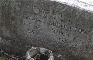 Ausman Middleton Powell