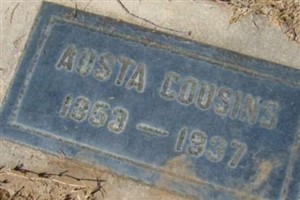 Austa Cousins