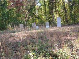 Austell Cemetery