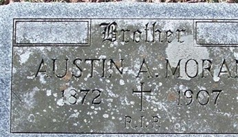 Austin A Moran