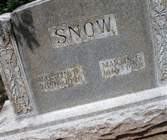 Austin B. Snow