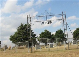Austin Cemetery Austin Cemetery