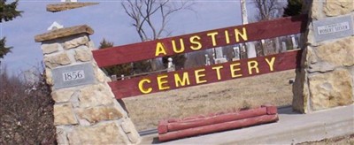 Austin Cemetery Austin Cemetery