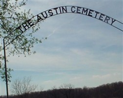 Austin Cemetery Austin Cemetery