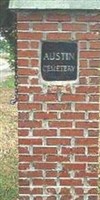 Austin Cemetery Austin Cemetery