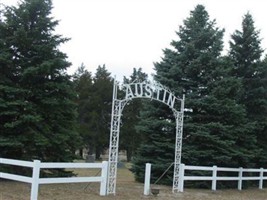 Austin Cemetery Austin Cemetery