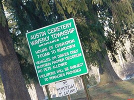 Austin Cemetery