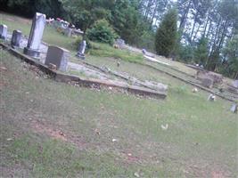 Austin Chapel Cemetery