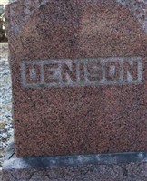 Austin Dever Denison