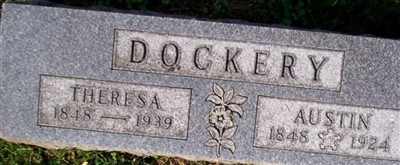 Austin Dockery Austin Dockery
