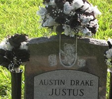 Austin Drake Justus