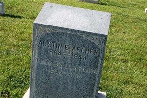 Austin E. Archer