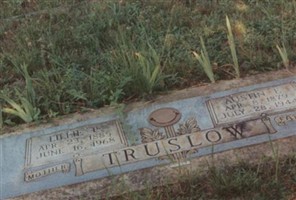 Austin Elmo Truslow