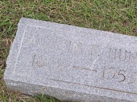 Austin Flint Hunt