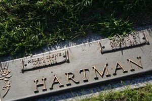 Austin G. Hartman