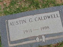 Austin Green Caldwell