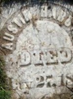 Austin Harding
