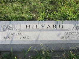 Austin Hilyard