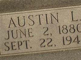 Austin Lorenzo Stowe