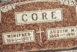 Austin M Core