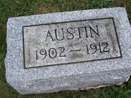 Austin Machan