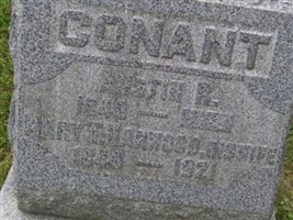 Austin R. Conant