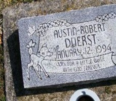 Austin Robert Duerst