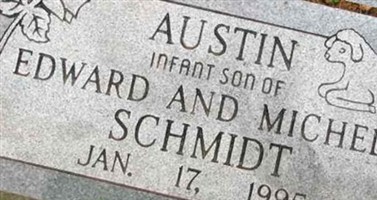 Austin Schmidt