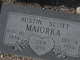 Austin Scott Maiorka