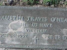 Austin Travis O'Neal