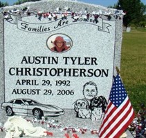 Austin Tyler Christopherson Austin Tyler Christopherson