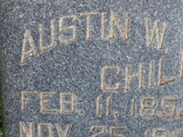 Austin Wilder Child