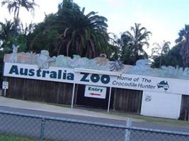 Australia Zoo