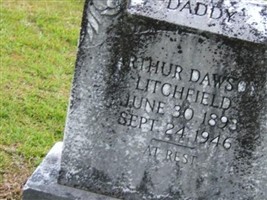 Authur Dawson Litchfield