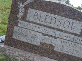Authur J Bledsoe
