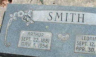 Authur Smith