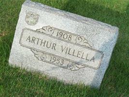 Authur Villella