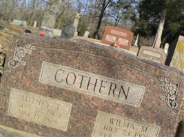 Autney T. Cothern