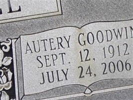 Autrey Goodwin Murphree Autrey Goodwin Murphree