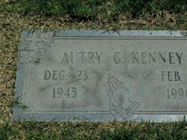 Autry Gene Kenny Autry Gene Kenny