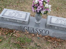 Autry Glassco