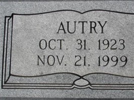 Autry Glassco