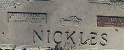 Auttah Andrew Nickles