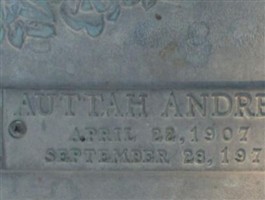 Auttah Andrew Nickles