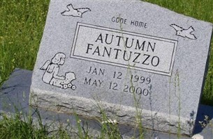 Autumn Fantuzzo Autumn Fantuzzo