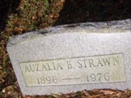 Auzalia B. Strawn