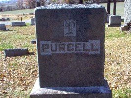 A. V. Purcell