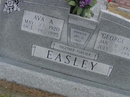 Ava A. Easley